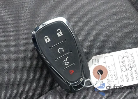 2021 Chevrolet Equinox Awd Lt from USA, damaged, VIN 3GNAXUEVXML378399